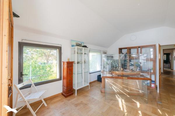 Maison à vendre 649 000 € Achères 8 p 265 m² DPE D