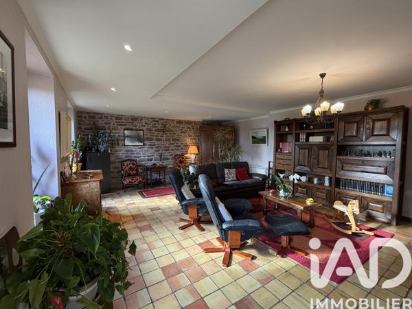 Maison à vendre 7 pièces 170 m² Plouézec
