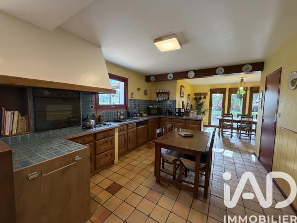 Maison à vendre 7 pièces 170 m² Plouézec