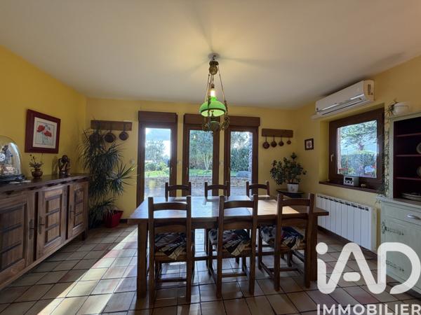 Maison à vendre 7 pièces 170 m² Plouézec