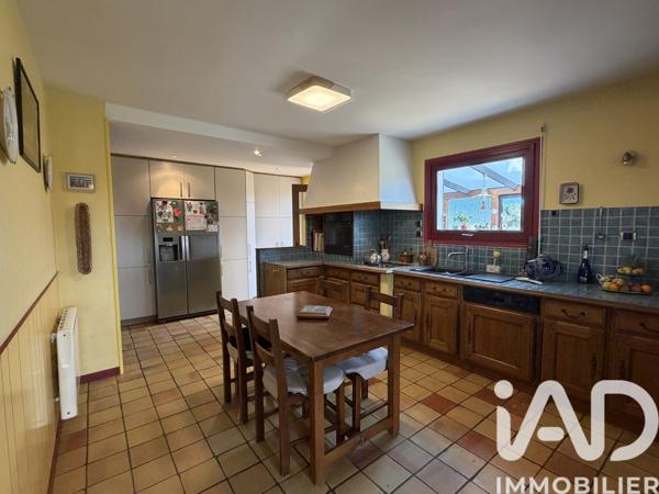 Maison à vendre 7 pièces 170 m² Plouézec