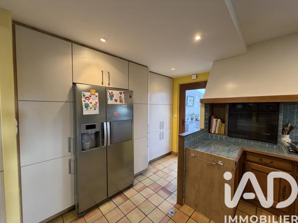 Maison à vendre 7 pièces 170 m² Plouézec