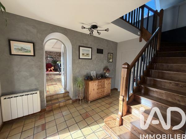 Maison à vendre 7 pièces 170 m² Plouézec