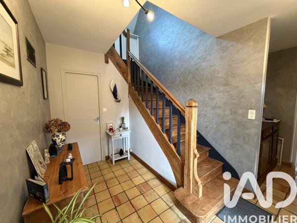 Maison à vendre 7 pièces 170 m² Plouézec