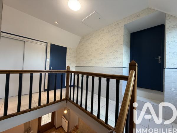 Maison à vendre 7 pièces 170 m² Plouézec
