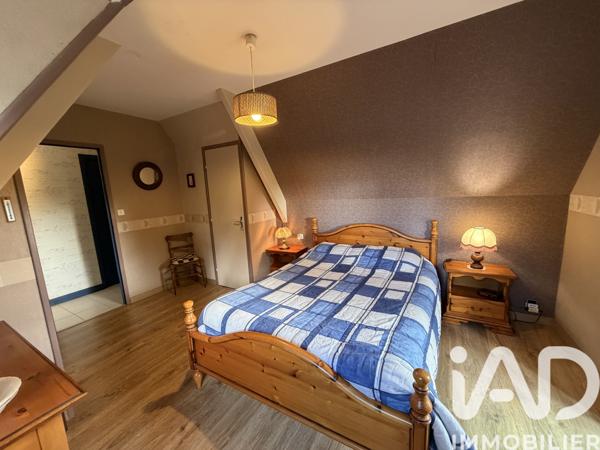 Maison à vendre 7 pièces 170 m² Plouézec