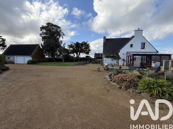 Maison à vendre 7 pièces 170 m² Plouézec