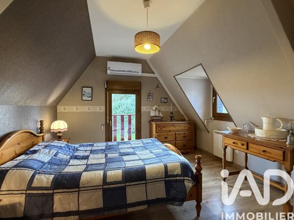 Maison à vendre 7 pièces 170 m² Plouézec