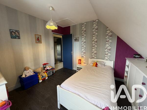 Maison à vendre 7 pièces 170 m² Plouézec