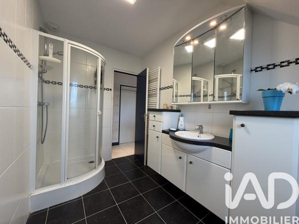 Maison à vendre 7 pièces 170 m² Plouézec