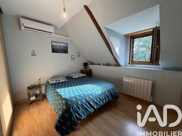 Maison à vendre 7 pièces 170 m² Plouézec