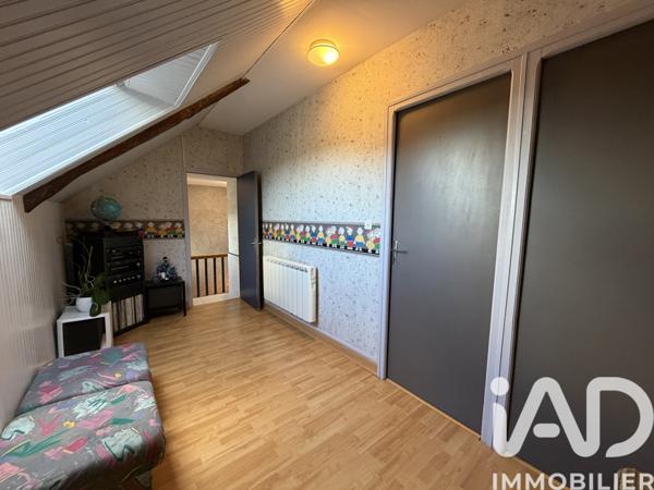 Maison à vendre 7 pièces 170 m² Plouézec
