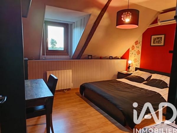 Maison à vendre 7 pièces 170 m² Plouézec