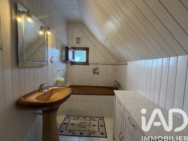 Maison à vendre 7 pièces 170 m² Plouézec