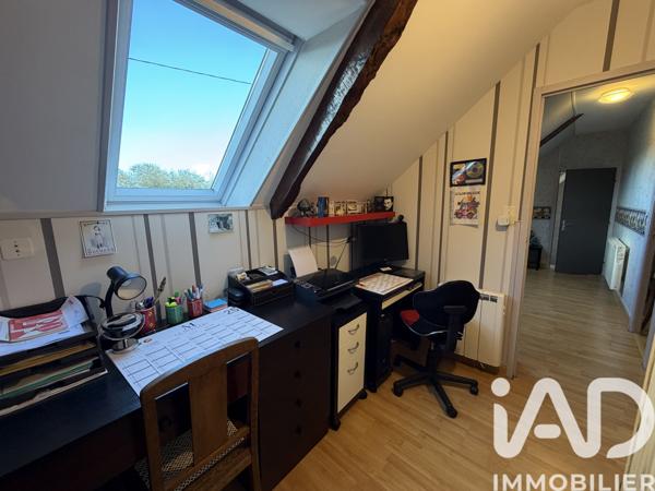 Maison à vendre 7 pièces 170 m² Plouézec