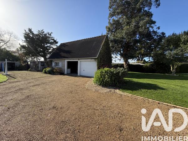 Maison à vendre 7 pièces 170 m² Plouézec