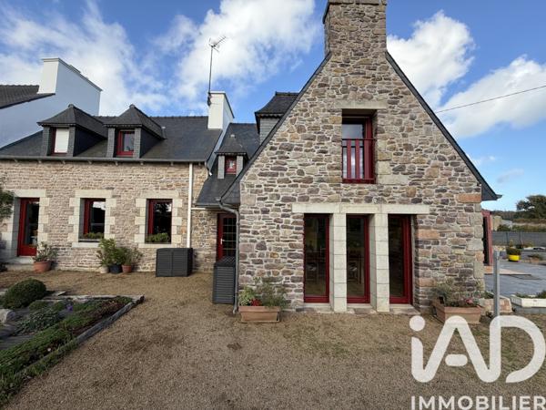 Maison à vendre 7 pièces 170 m² Plouézec
