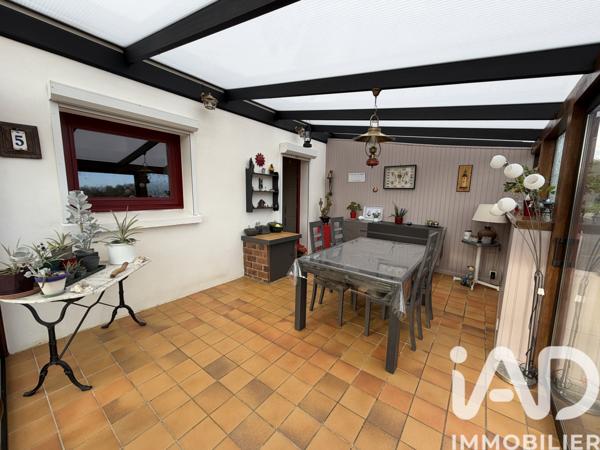 Maison à vendre 7 pièces 170 m² Plouézec