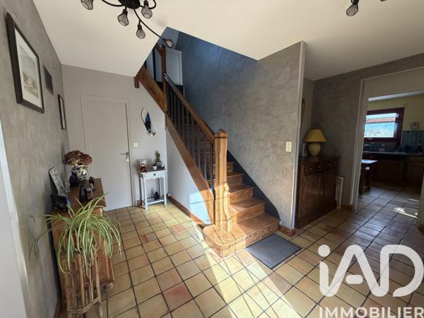 Maison à vendre 7 pièces 170 m² Plouézec