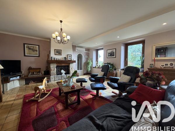 Maison à vendre 7 pièces 170 m² Plouézec