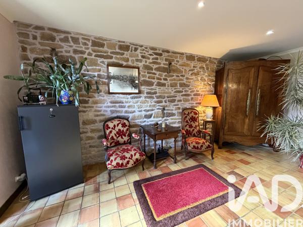 Maison à vendre 7 pièces 170 m² Plouézec