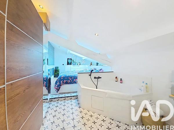 Maison à vendre 3 pièces 65 m² Reims