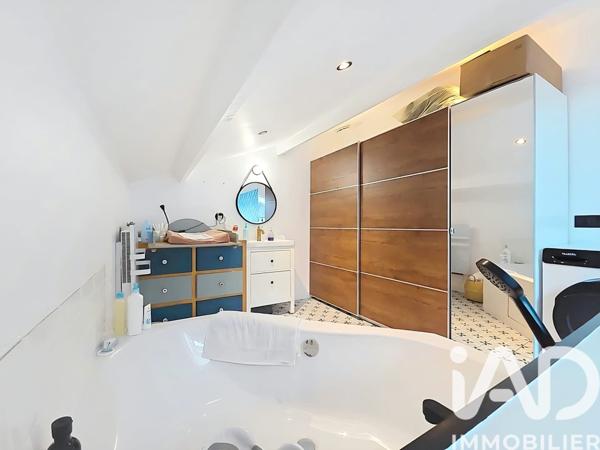 Maison à vendre 3 pièces 65 m² Reims