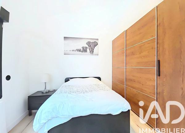 Maison à vendre 3 pièces 65 m² Reims