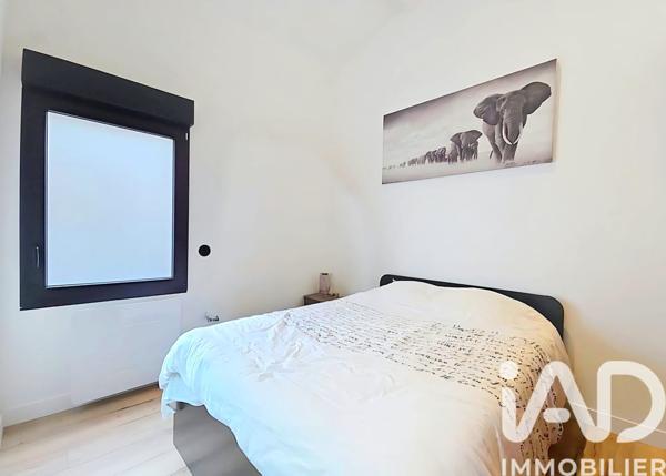 Maison à vendre 3 pièces 65 m² Reims