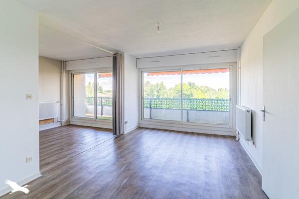Appartement à vendre 189 792 € Blanquefort 2 p 71 m² DPE D