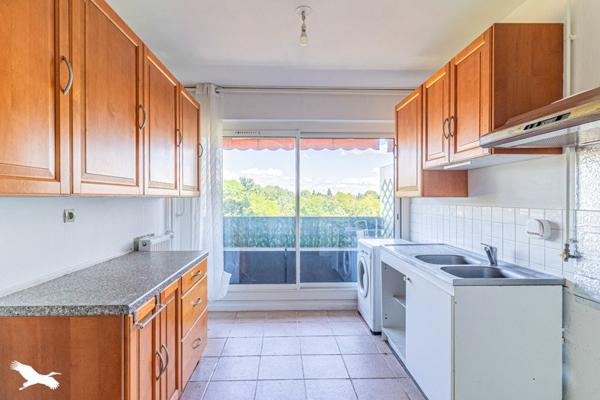 Appartement à vendre 189 792 € Blanquefort 2 p 71 m² DPE D