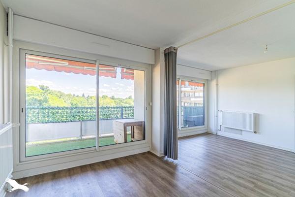 Appartement à vendre 189 792 € Blanquefort 2 p 71 m² DPE D