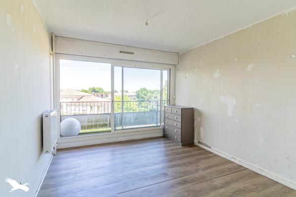 Appartement à vendre 189 792 € Blanquefort 2 p 71 m² DPE D