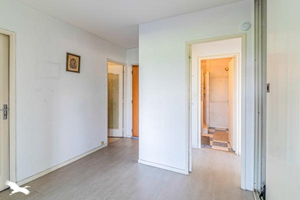 Appartement à vendre 189 792 € Blanquefort 2 p 71 m² DPE D