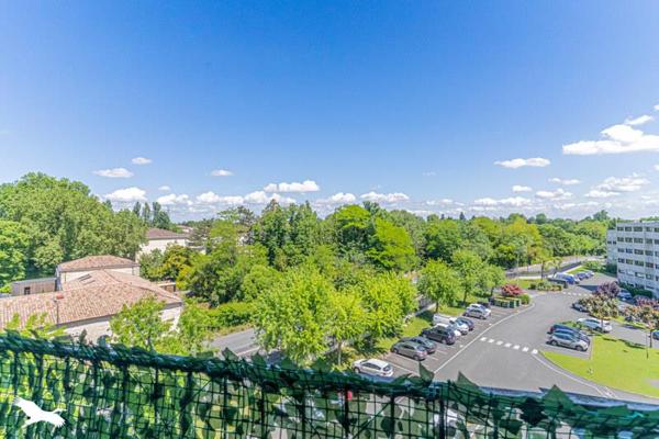 Appartement à vendre 189 792 € Blanquefort 2 p 71 m² DPE D