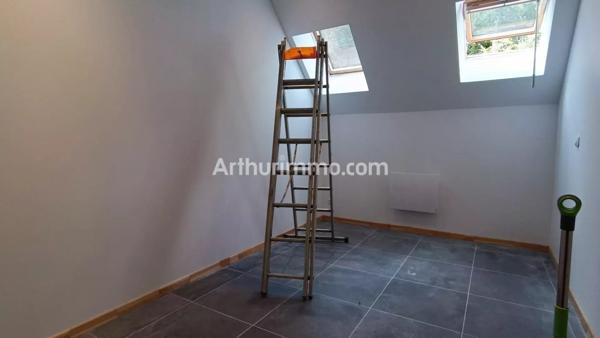 Location Appartement 5 pièces 98 m2 à Lons-le-Saunier