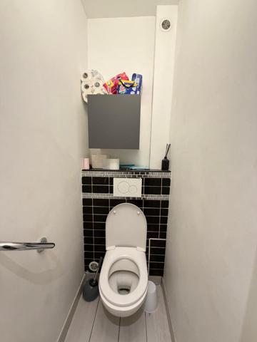 Appartement 4 pièces à vendre à Aulnay-sous-Bois - Quartier Vieux Pays - Roserai - Bourg