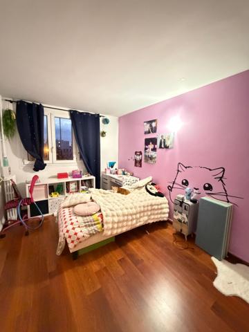 Appartement 4 pièces à vendre à Aulnay-sous-Bois - Quartier Vieux Pays - Roserai - Bourg