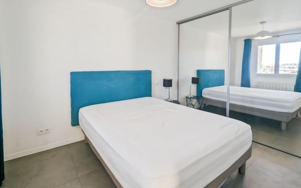 Appartement à louer    2 pièces • 42,07 m2 Cannes