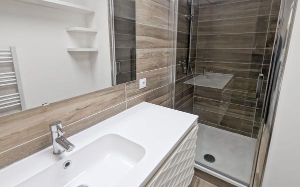 Appartement à louer    2 pièces • 42,07 m2 Cannes