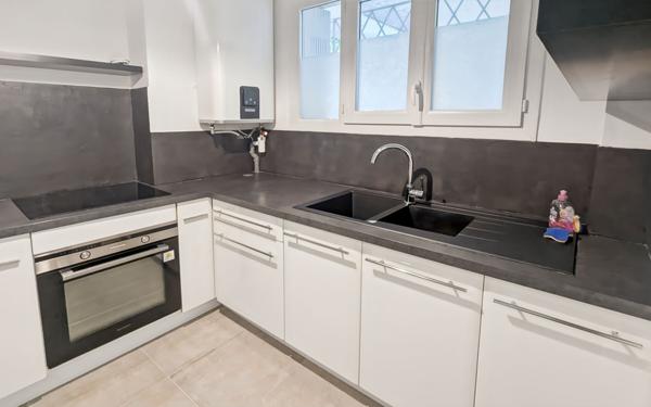 Appartement à louer    2 pièces • 42,07 m2 Cannes