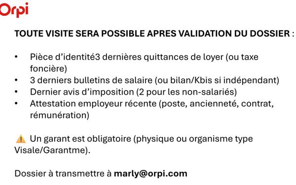 Appartement à louer    2 pièces • 42,07 m2 Cannes
