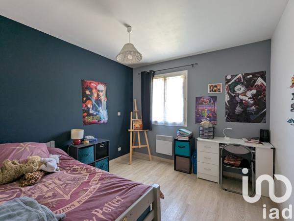 Maison à vendre 5 pièces 121 m² Oraison
