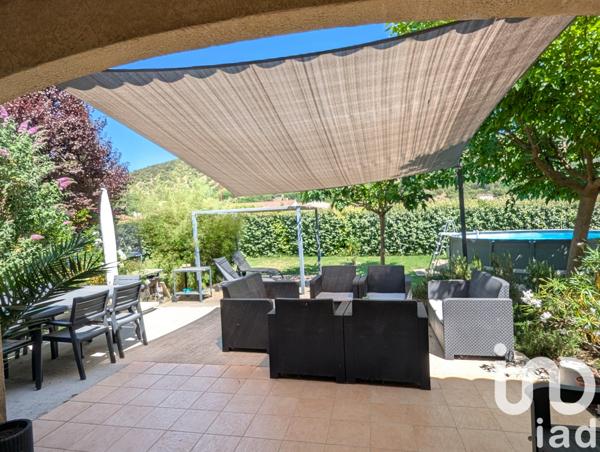 Maison à vendre 5 pièces 121 m² Oraison