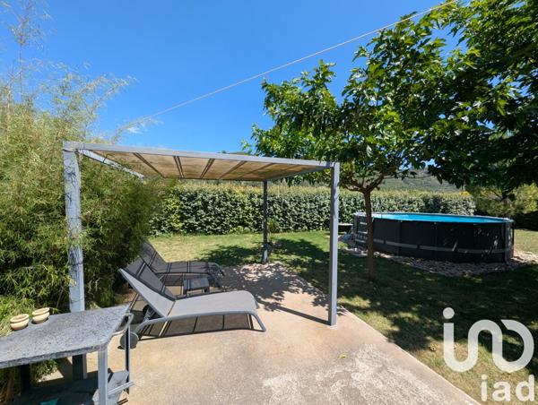 Maison à vendre 5 pièces 121 m² Oraison