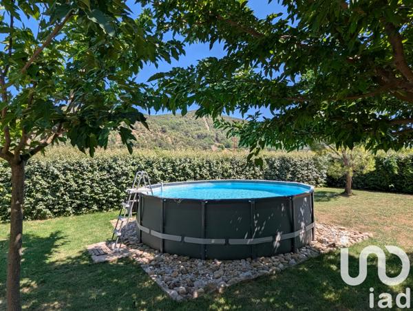 Maison à vendre 5 pièces 121 m² Oraison