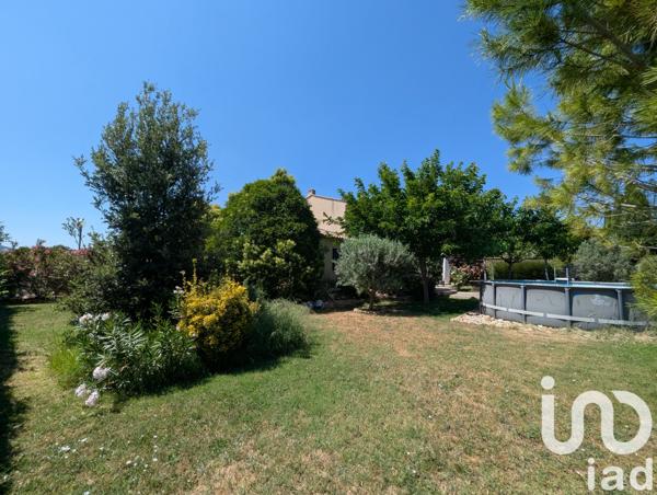 Maison à vendre 5 pièces 121 m² Oraison