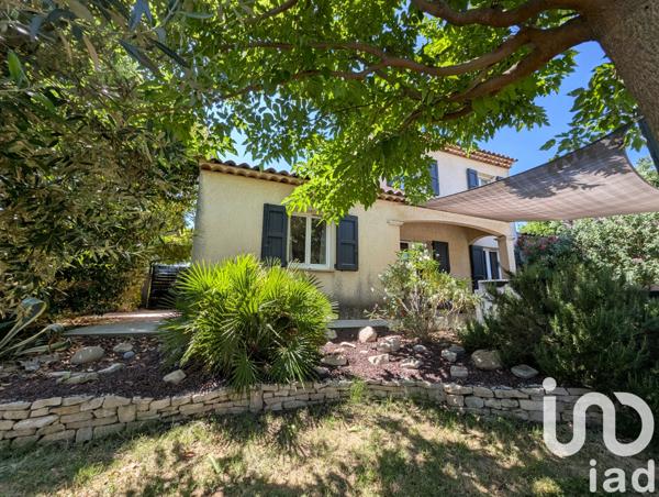 Maison à vendre 5 pièces 121 m² Oraison