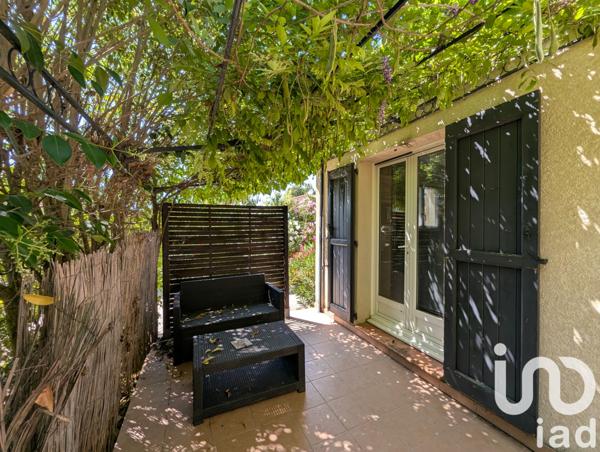 Maison à vendre 5 pièces 121 m² Oraison