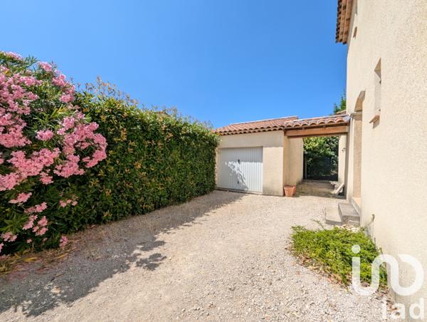 Maison à vendre 5 pièces 121 m² Oraison